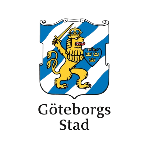 Göteborgs Stad logo