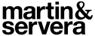 Martin & Servera logo