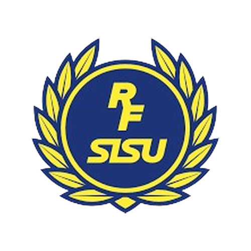 RF SISU logo